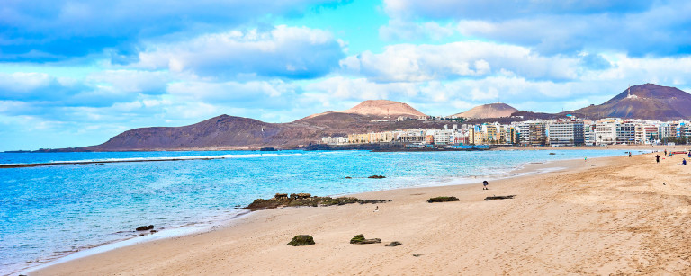 Gran Canaria